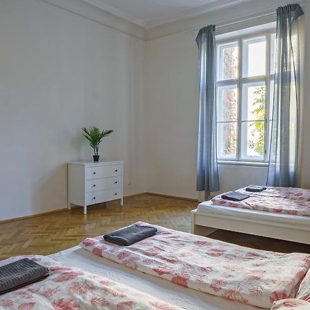 Vienna City Apartment University Viena Exterior foto