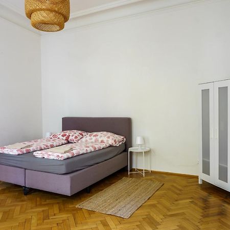 Vienna City Apartment University Viena Exterior foto