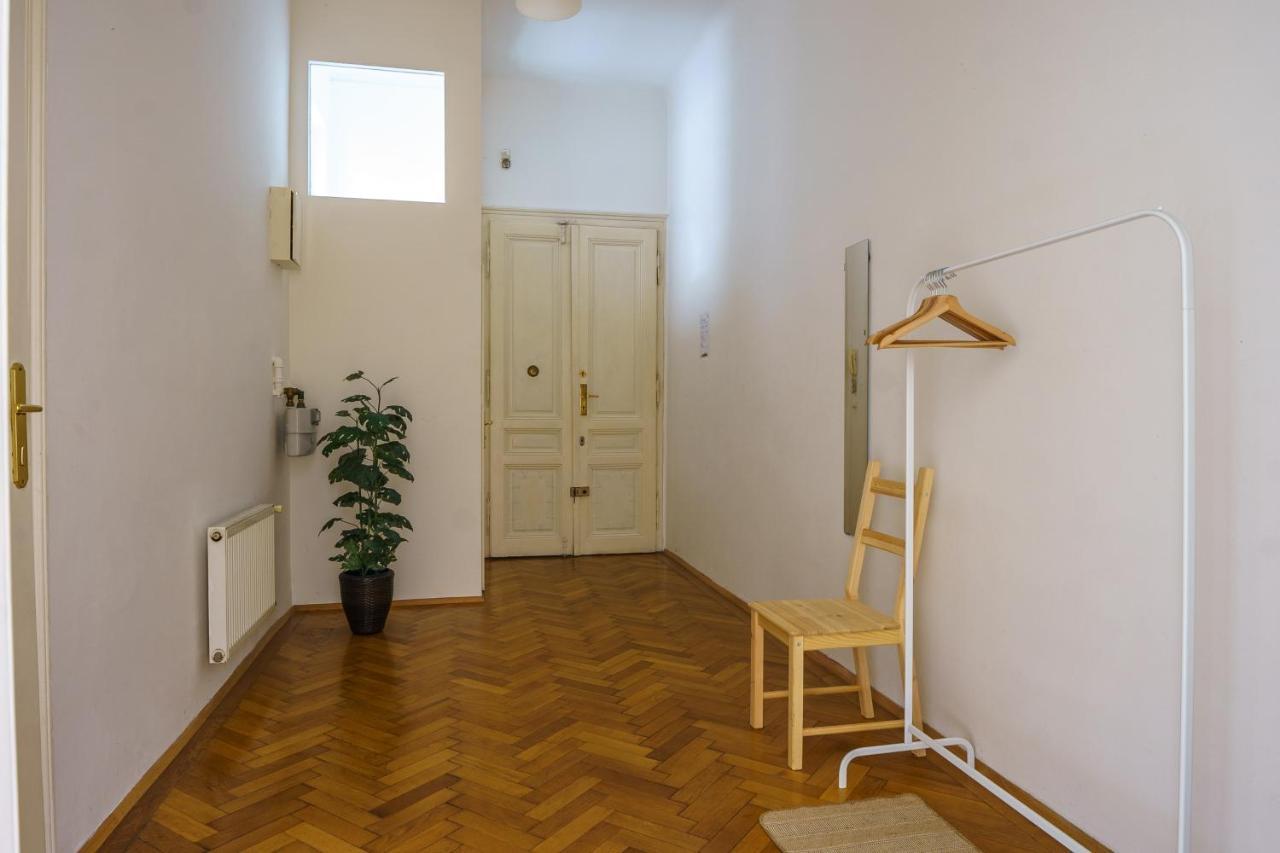 Vienna City Apartment University Viena Exterior foto